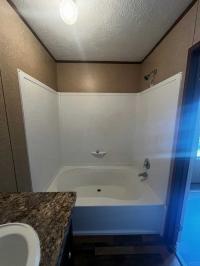 2016 CMHM Mobile Home