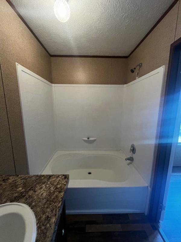 2016 CMHM Mobile Home