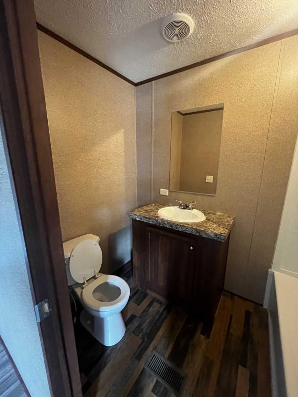 2016 CMHM Mobile Home