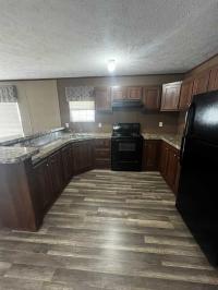 2016 CMHM Mobile Home