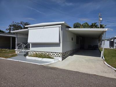 Mobile Home at 2346 Druid Rd #1004 Clearwater, FL 33764