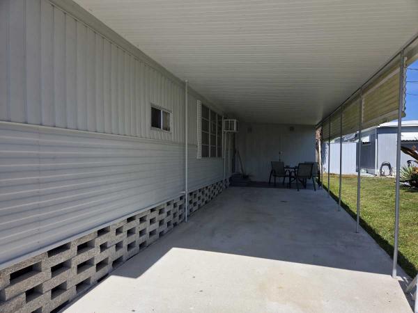 1968 Vindale Mobile Home