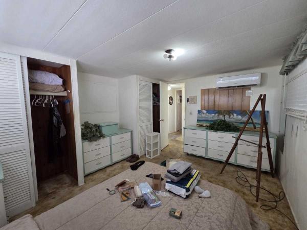 1968 Vindale Mobile Home