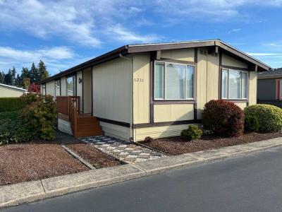 Mobile Home at 8230 SE Poppy Milwaukie, OR 97267