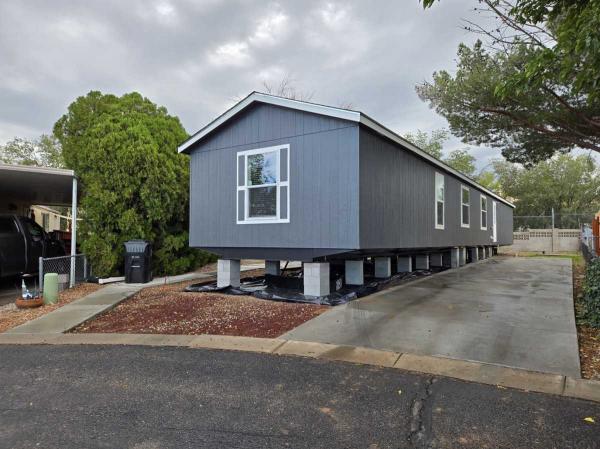 2026 Solitaire 630ST-Solitaire-16763B Manufactured Home