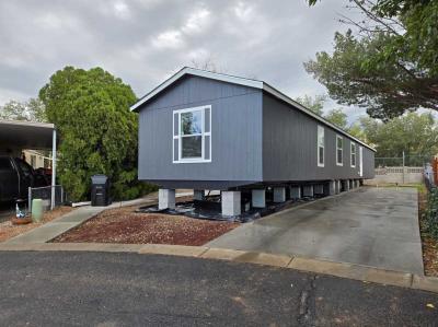 Mobile Home at 324 Coyote Ln SE Albuquerque, NM 87123