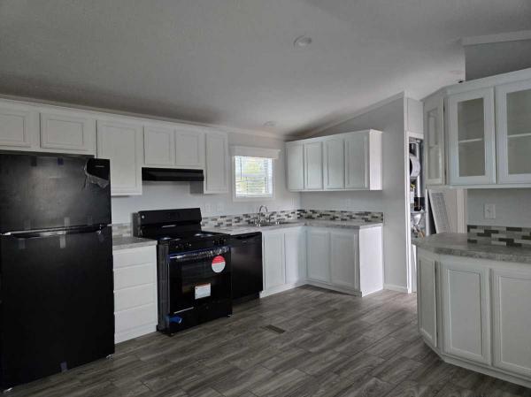 2026 Solitaire 630ST-Solitaire-16763B Manufactured Home