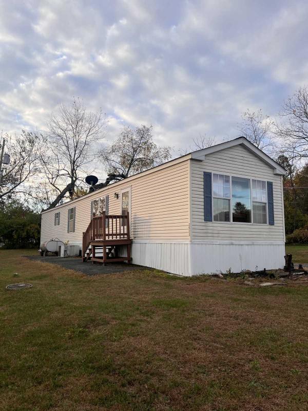 1995 Pine Grove Mobile Home