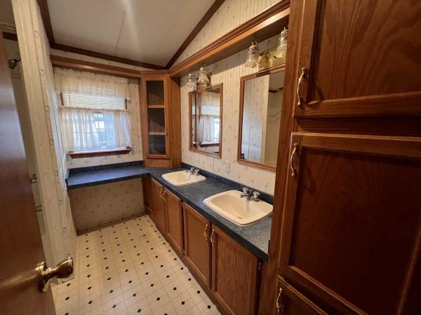 1995 Pine Grove Mobile Home