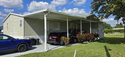 Mobile Home at 4185 Scotland Rd Kissimmee, FL 34746