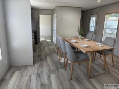 Mobile Home at 16 English Village Park #139 Nixa, MO 65714
