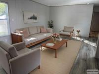 2025 Clayton Blazer 56B Mobile Home