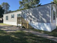 2025 Clayton Blazer 56B Mobile Home