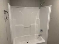 2025 Clayton Blazer 56B Mobile Home