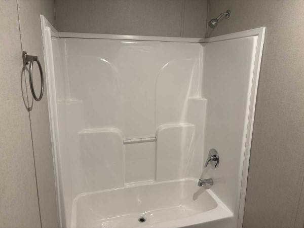 2025 Clayton Blazer 56B Mobile Home