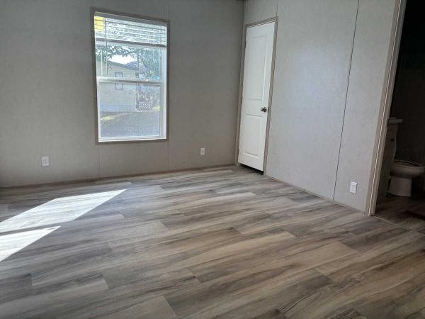 2025 Clayton Blazer 56B Mobile Home