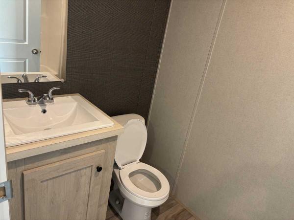 2025 Clayton Blazer 56B Mobile Home