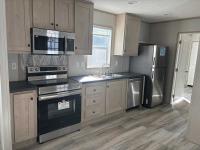 2025 Clayton Blazer 56B Mobile Home