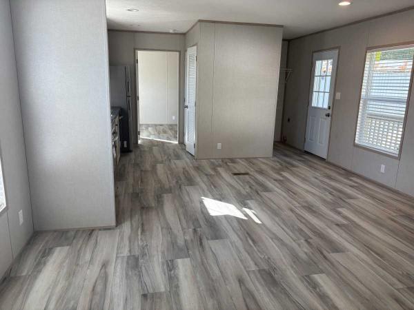 2025 Clayton Blazer 56B Mobile Home