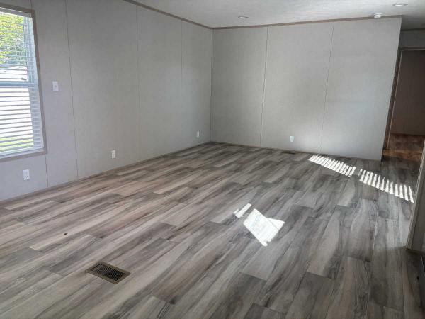 2025 Clayton Blazer 56B Mobile Home