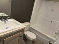 2025 Clayton Blazer 56B Mobile Home