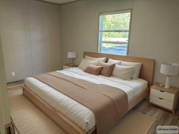 2025 Clayton Blazer 56B Mobile Home