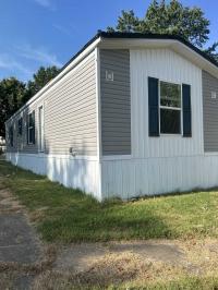 2025 Clayton Blazer 56B Mobile Home