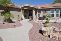 2007 Palm Harbor Anasazi Manufactured Home