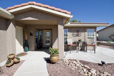 Photo 3 of 32 of home located at 7373 East Us Highway 60, #263 Gold Canyon, AZ 85118
