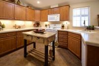 2007 Palm Harbor Anasazi Manufactured Home