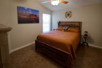 2007 Palm Harbor Anasazi Manufactured Home