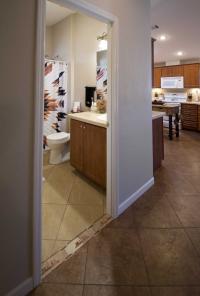 2007 Palm Harbor Anasazi Manufactured Home