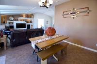 2007 Palm Harbor Anasazi Manufactured Home