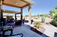 2007 Palm Harbor Anasazi Manufactured Home