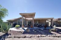 2007 Palm Harbor Anasazi Manufactured Home
