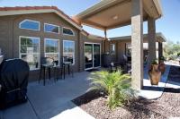 2007 Palm Harbor Anasazi Manufactured Home
