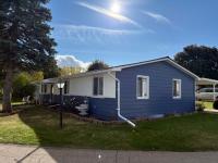 1973 Woodbrook Mobile Home