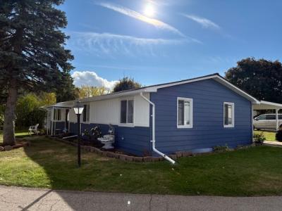 Mobile Home at 437 Flamingo St Rochester Hills, MI 48309
