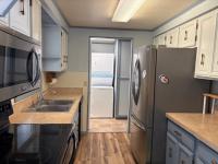 1973 Woodbrook Mobile Home
