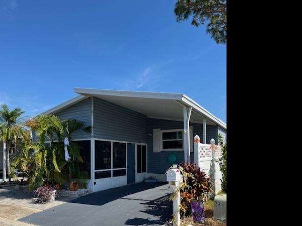 1987 Palm Harbor HS Mobile Home