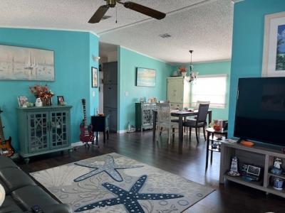 Photo 3 of 26 of home located at 100 Hampton Rd #198 Clearwater, FL 33759