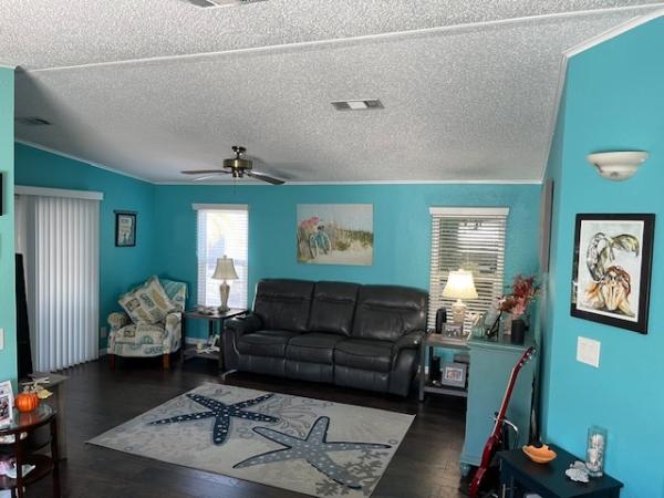 1987 Palm Harbor HS Mobile Home