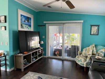 Photo 5 of 26 of home located at 100 Hampton Rd #198 Clearwater, FL 33759