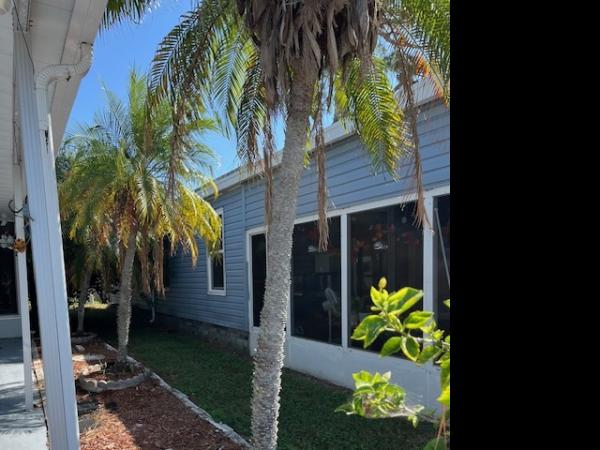 1987 Palm Harbor HS Mobile Home