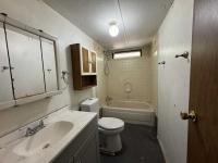 1985 Clayton Mobile Home