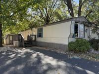 1985 Clayton Mobile Home