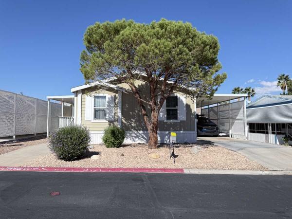 2012 Cavco Mobile Home For Sale
