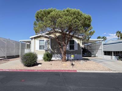 Mobile Home at 8122 W. Flamingo Rd Las Vegas, NV 89147