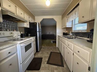 Photo 5 of 8 of home located at 6116 Saragossa Ave New Port Richey, FL 34653