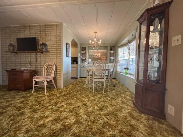 1977 TWIN Manufactured Home